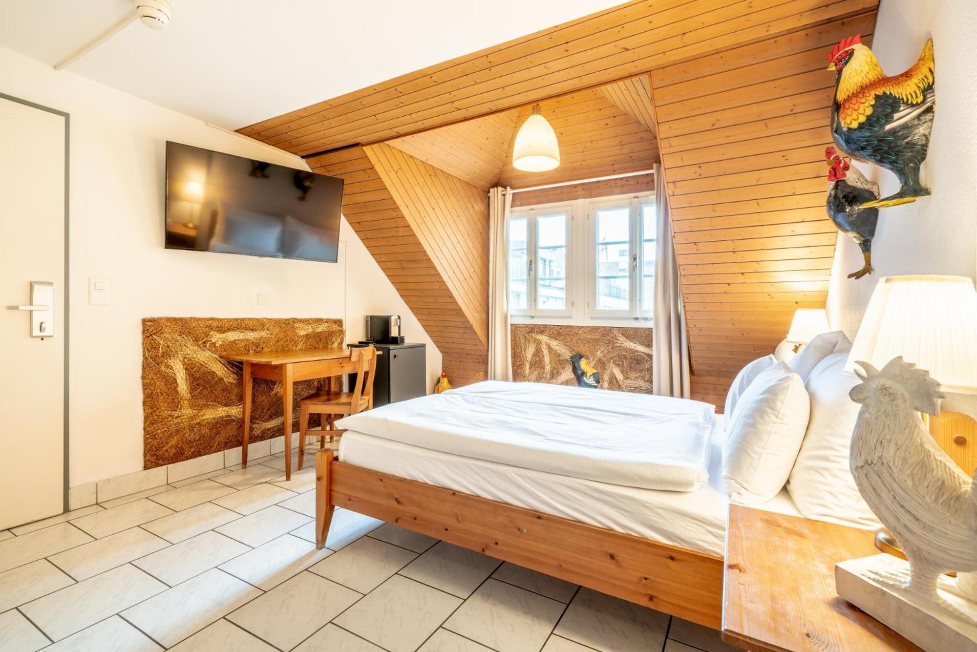 Altstadt Hotel Magic Luzern Bilik gambar