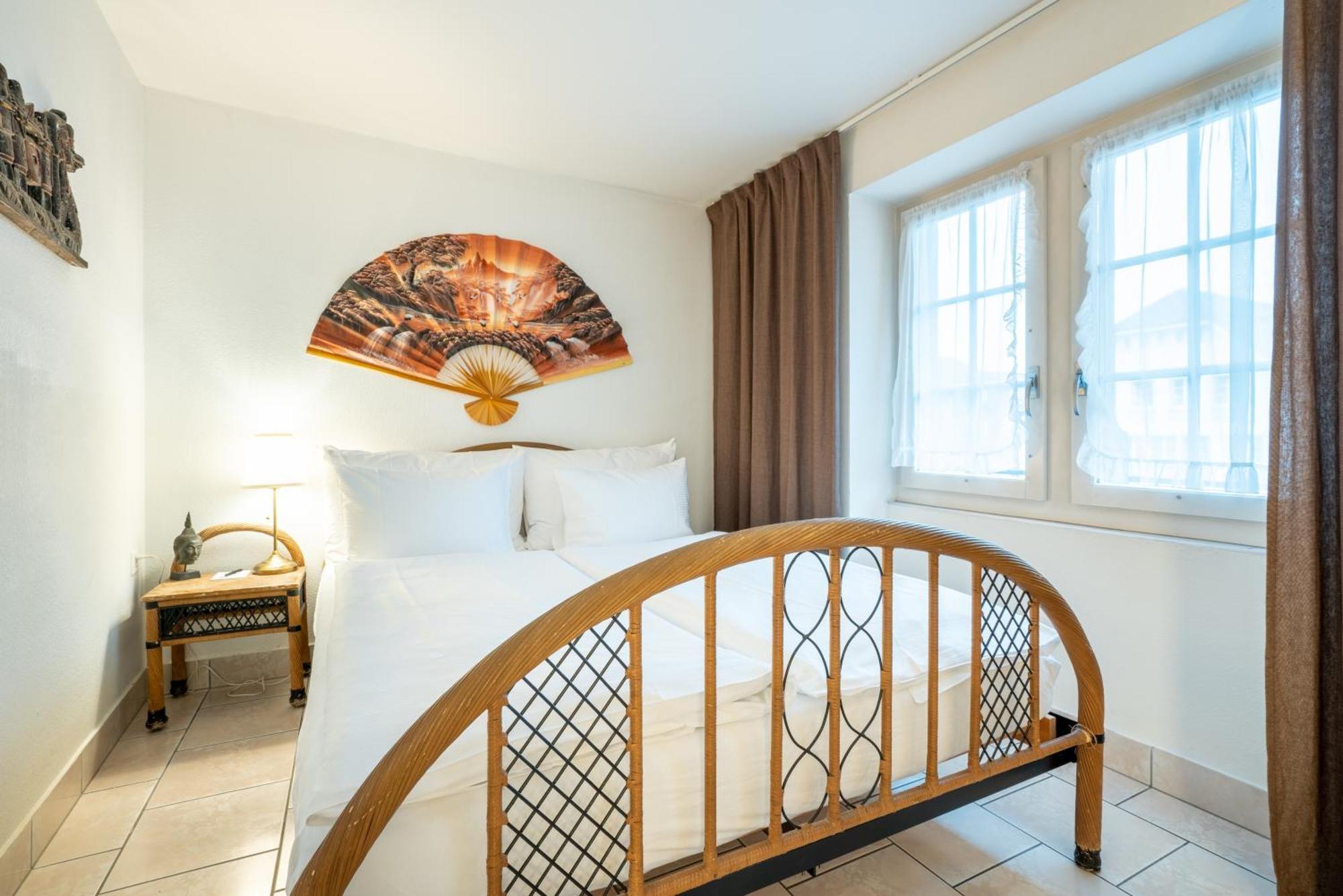 Altstadt Hotel Magic Luzern Bilik gambar